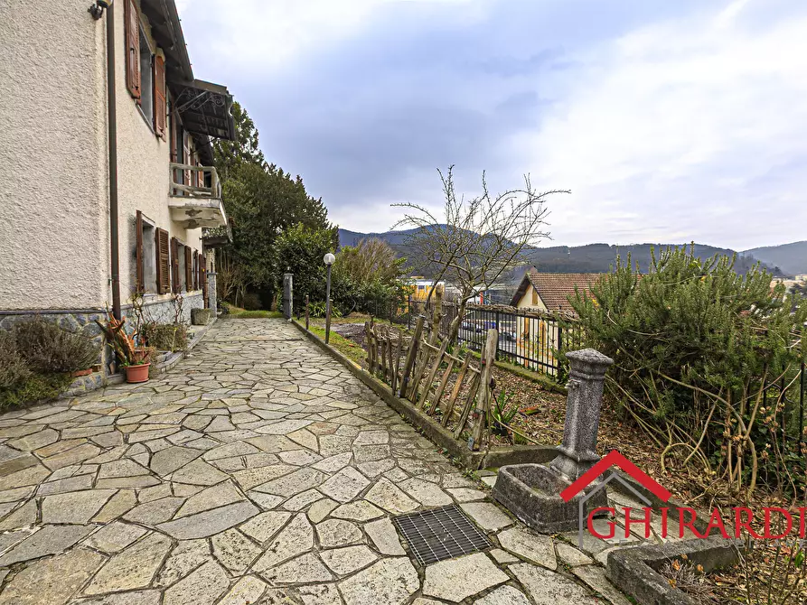 Immagine 94 di Terratetto in vendita  in VIA PINAN 19A a Busalla