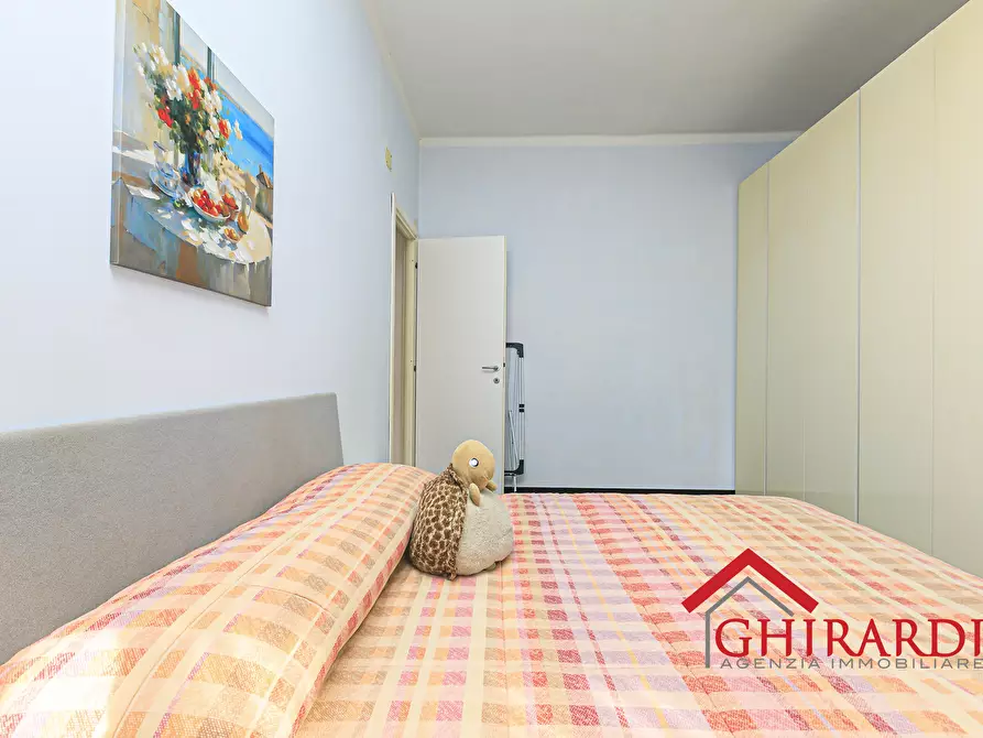 Immagine 19 di Bilocale in affitto  in Via Jacopo Bonfadio 10 a Genova