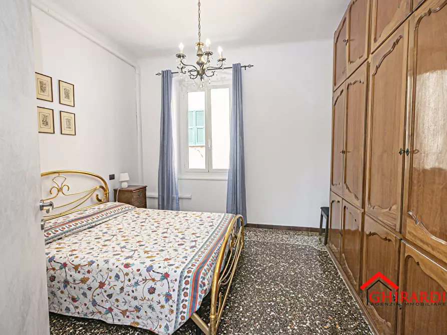 Immagine 11 di Trilocale in affitto  in Via Capitano del Popolo 1 a Genova