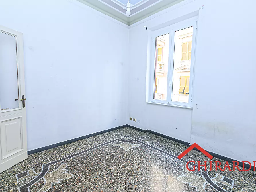 Immagine 22 di Quadrilocale in affitto  in VIA ANDREA COSTA 14 a Genova