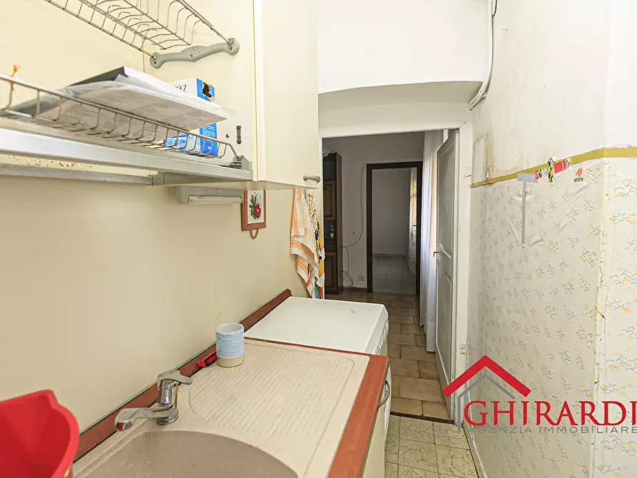 Immagine 30 di Quadrilocale in vendita  in VIA W. FILLAK 26 a Genova