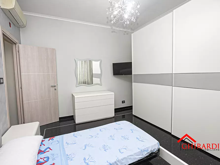 Immagine 20 di Pentalocale in affitto  in Via Alberto Picco 4 a Genova