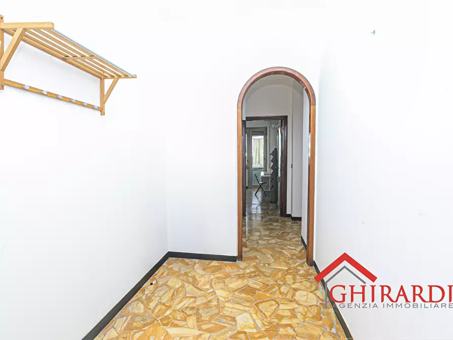 Immagine 5 di Quadrilocale in affitto  in Via Pian di Forno 19 a Genova