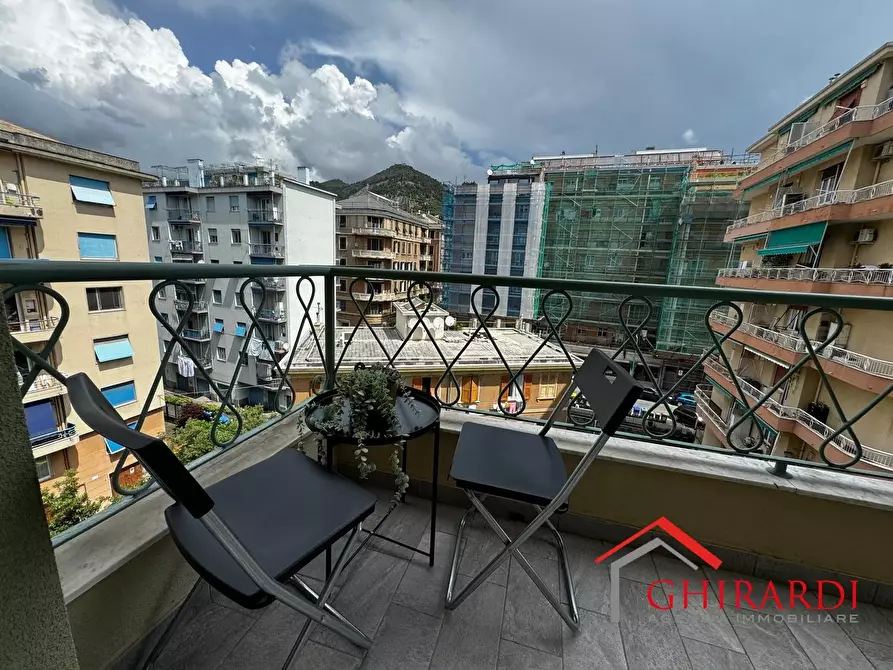 Immagine 21 di Bilocale in affitto  in VIA FOGAZZARO 9 a Genova