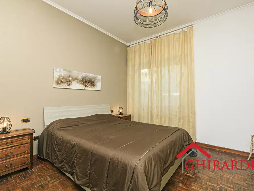 Immagine 18 di Trilocale in affitto  in Via Antonio Sant'Elia 190 a Genova