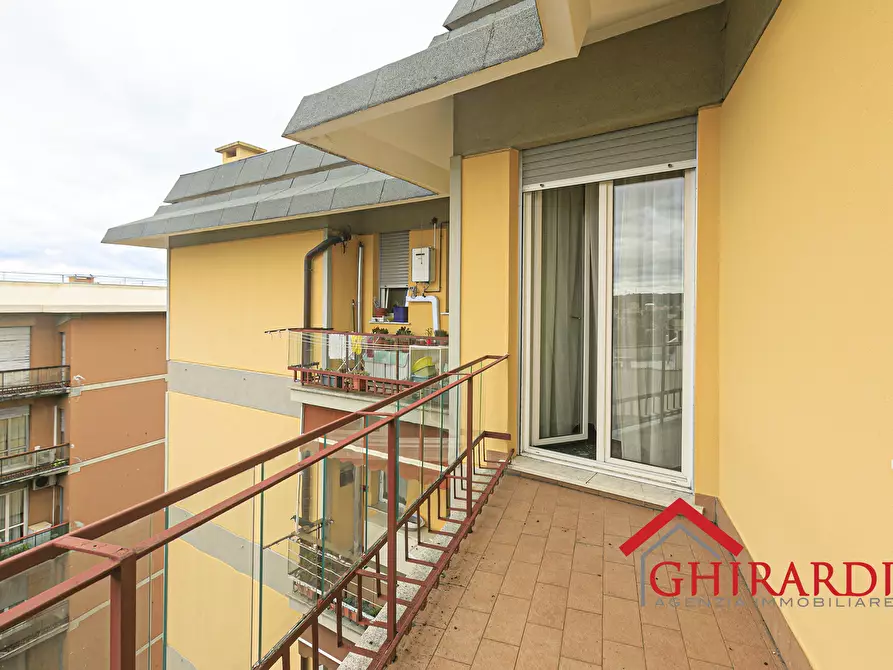 Immagine 33 di Quadrilocale in vendita  in VIA SANT'ALBERTO 13 a Genova