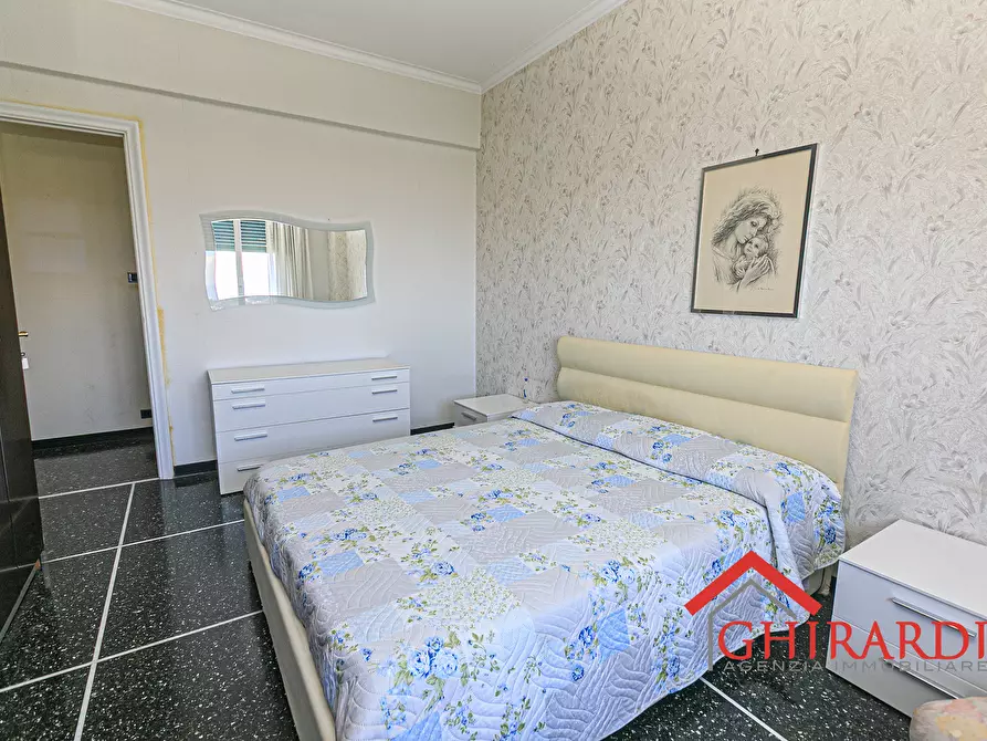Immagine 22 di Quadrilocale in vendita  in VIA DEI SESSANTA 31 a Genova