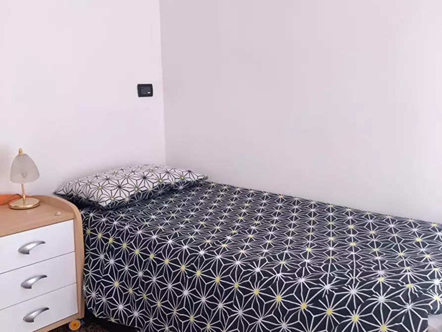 Immagine 9 di Trilocale in affitto  in VIA GIACOMO SOLIMAN 8 a Genova