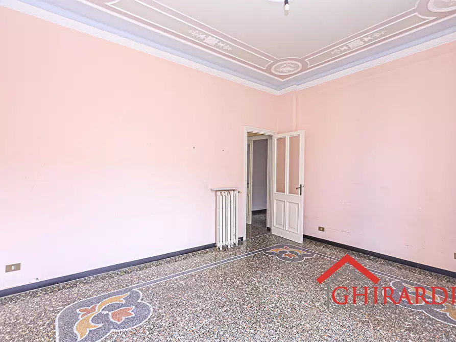 Immagine 12 di Quadrilocale in affitto  in VIA ANDREA COSTA 14 a Genova