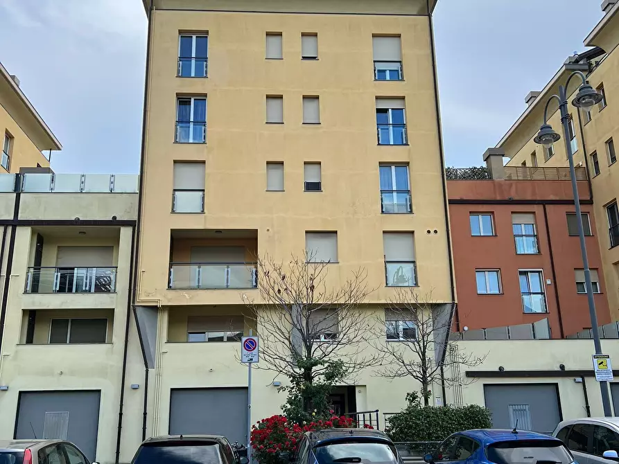 Immagine 22 di Bilocale in affitto  in VIA LUIGI CIBRARIO 33 a Genova