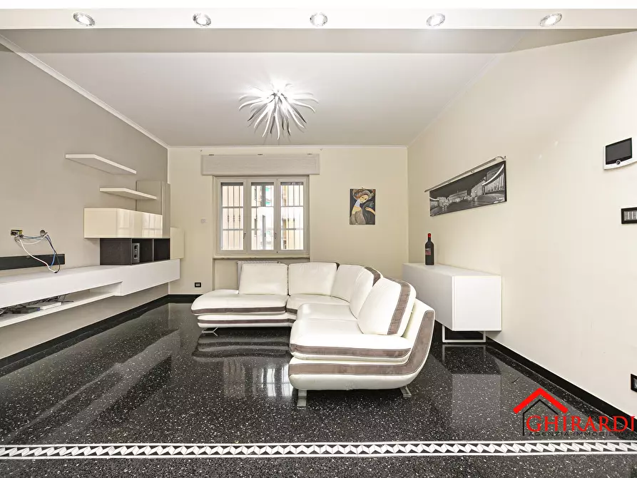 Immagine 4 di Pentalocale in affitto  in Via Alberto Picco 4 a Genova