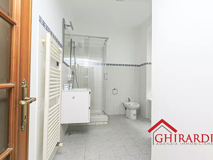 Immagine 26 di Quadrilocale in affitto  in Via Gaetano Donizetti 12 a Genova