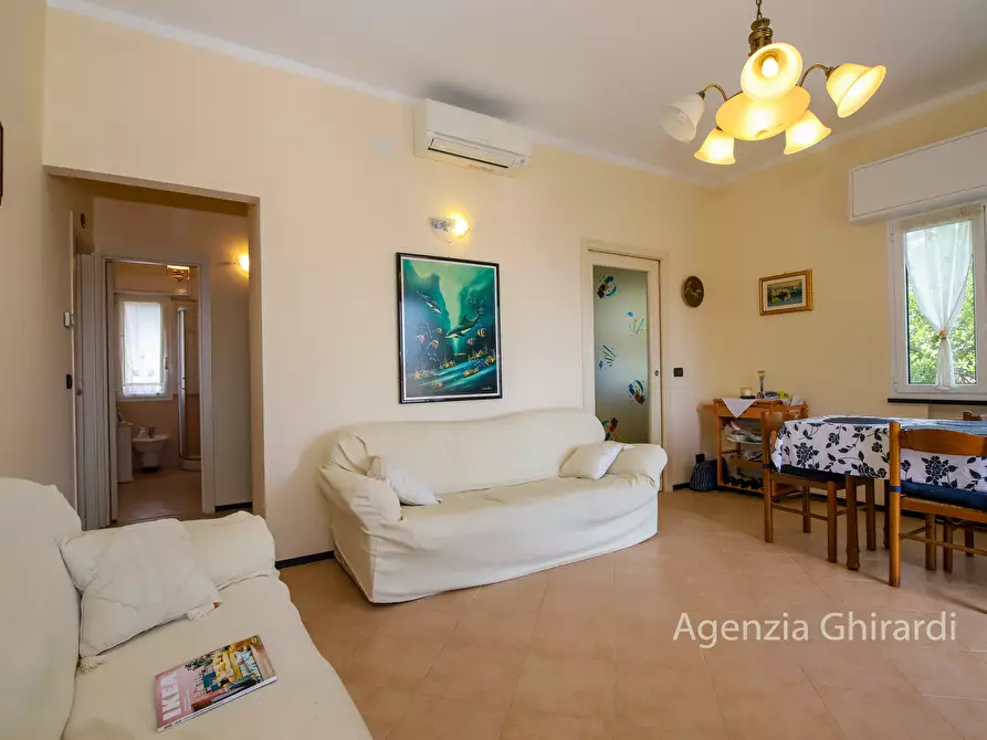 Immagine 1 di Appartamento in vendita  in VIA TINO DA CAMAINO 17 a Albissola Marina
