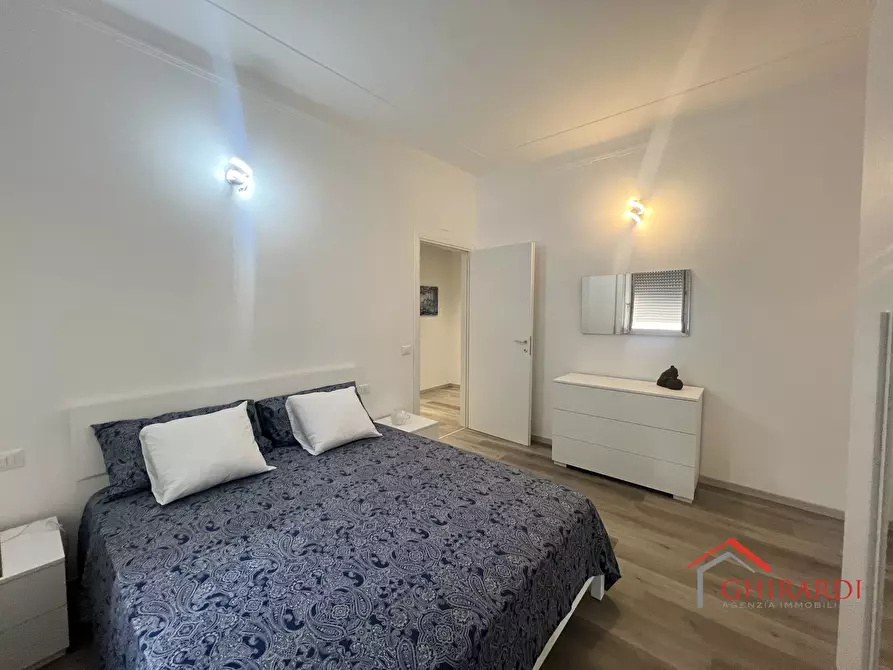 Immagine 12 di Trilocale in affitto  in VIA SANT'ELIA 41 a Genova