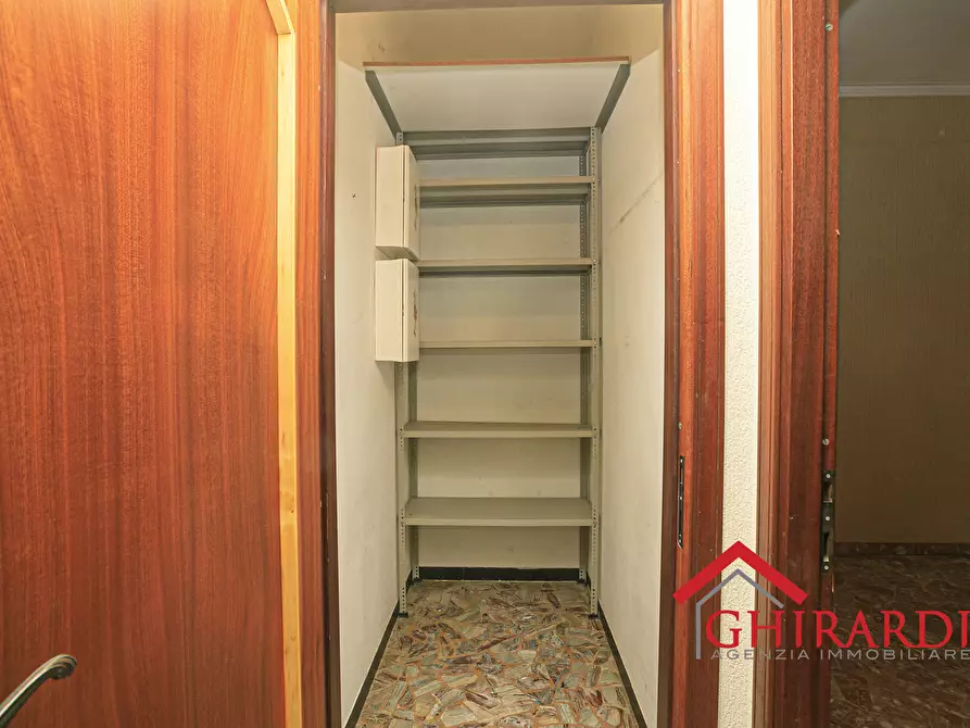 Immagine 23 di Trilocale in vendita  in Via Giovanni Battista Torre 5 a Genova