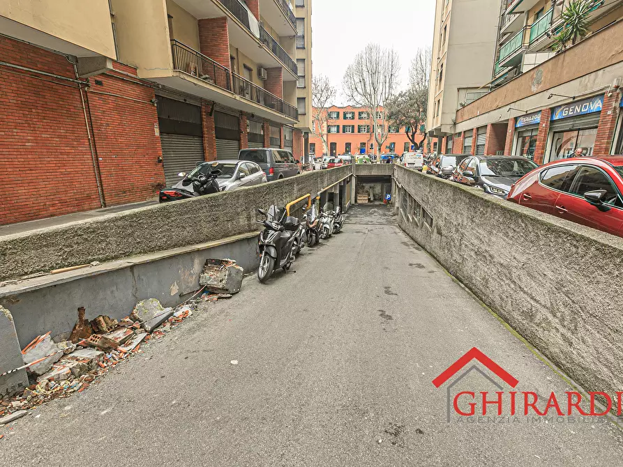 Immagine 48 di Garage in affitto  in Via Ruggero Leoncavallo 18R a Genova