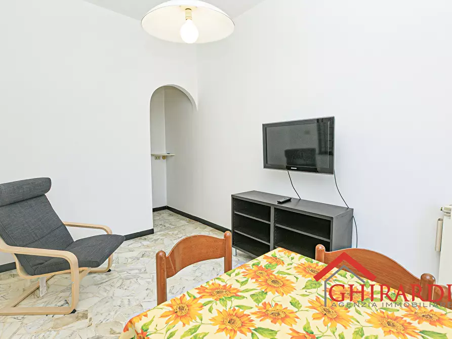 Immagine 6 di Bilocale in affitto  in VIA FALIERO VEZZANI 42C a Genova