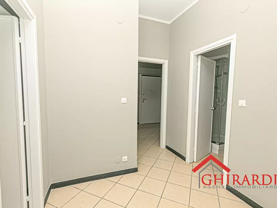 Immagine 4 di Quadrilocale in affitto  in VIA ALFREDO D'ANDRADE 34 a Genova