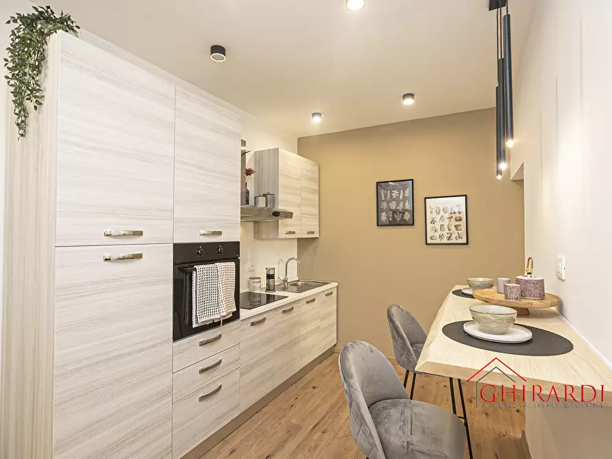 Immagine 13 di Trilocale in affitto  in via raimondo amedeo vigna 14 a Genova