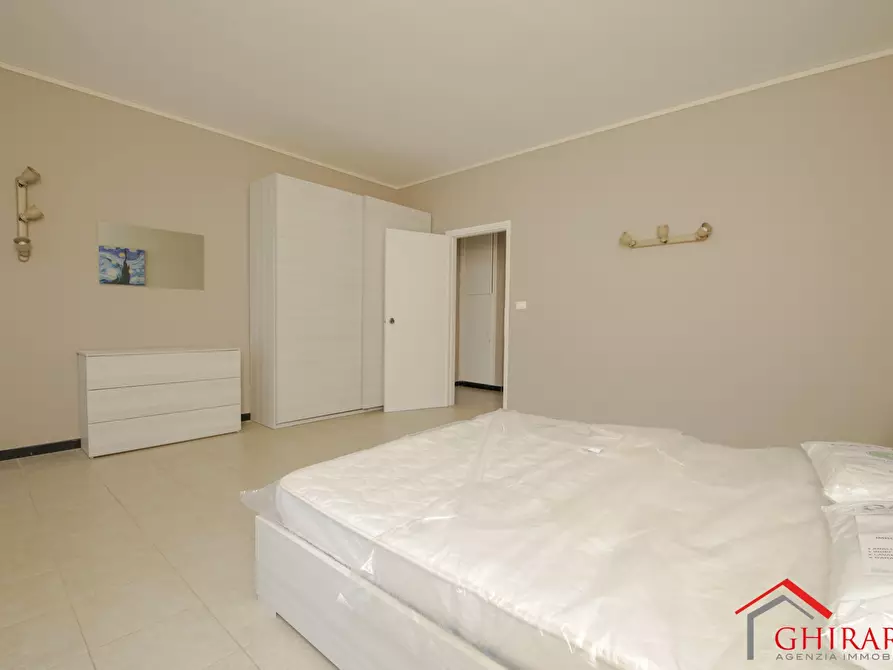 Immagine 12 di Attico in affitto  in VIA ALFREDO D'ANDRADE 34 a Genova