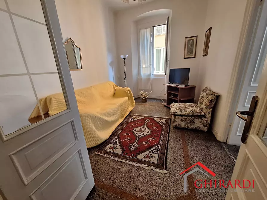 Immagine 3 di Quadrilocale in affitto  in Via Merano 31 a Genova
