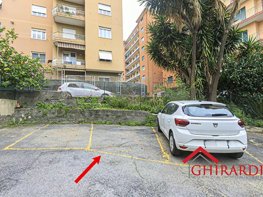Immagine 38 di Trilocale in affitto  in Via San Giovanni Battista 53 a Genova