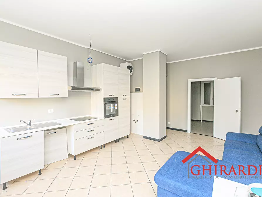 Immagine 11 di Quadrilocale in affitto  in VIA ALFREDO D'ANDRADE 34 a Genova