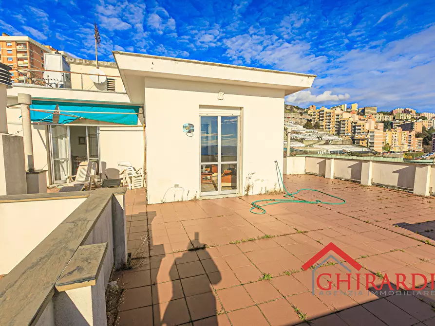 Immagine 41 di Pentalocale in affitto  in Via Ventimiglia 89 a Genova