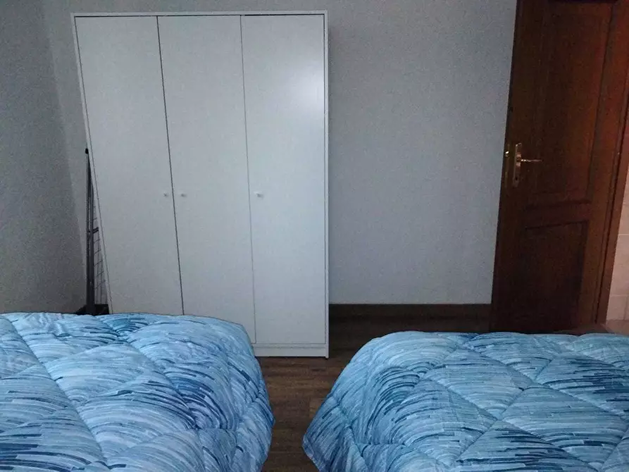 Immagine 9 di Trilocale in affitto  in Passo del Cantarena 1 a Genova