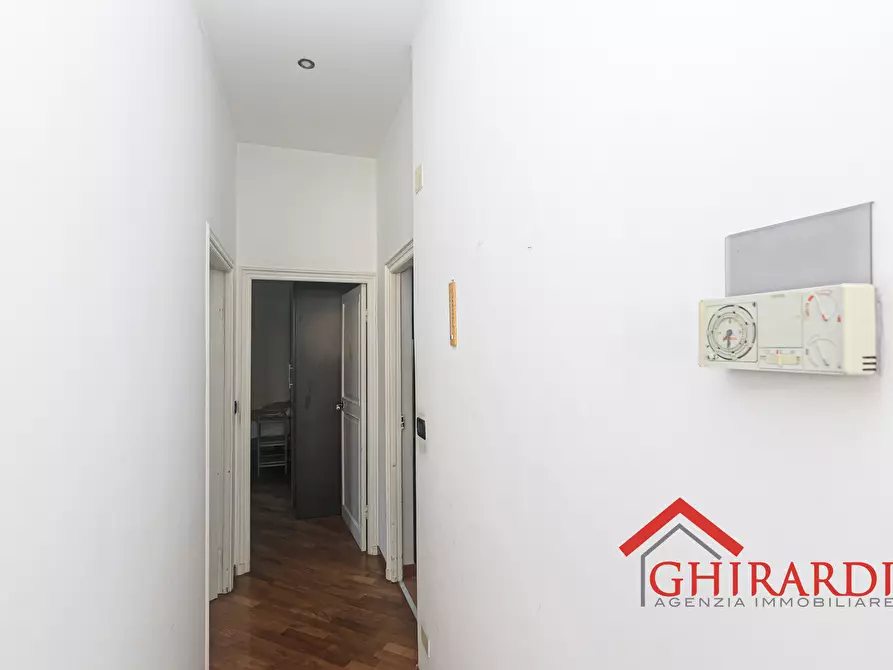 Immagine 22 di Trilocale in affitto  in VIA CIRO MENOTTI 24 a Genova