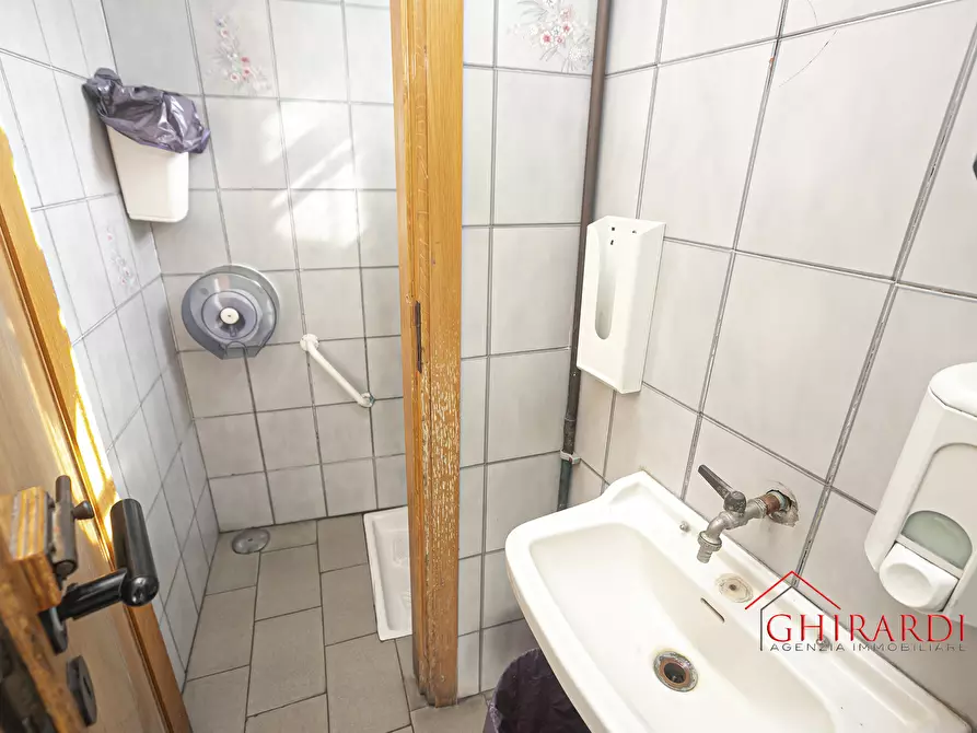 Immagine 17 di Bar / Ristorante in vendita  in Via Malocello 12 a Varazze