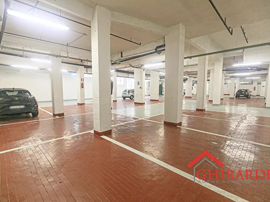 Immagine 28 di Garage in affitto  in Via Ruggero Leoncavallo 18R a Genova