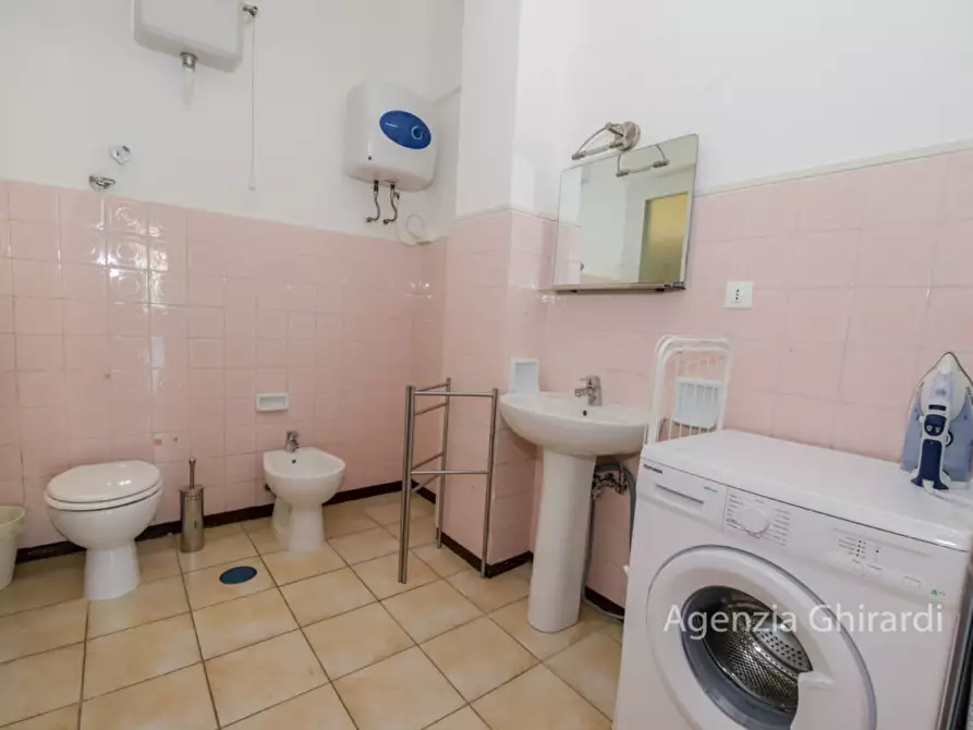 Immagine 13 di Trilocale in affitto  in VIA ALFREDO D'ANDRADE 34 a Genova