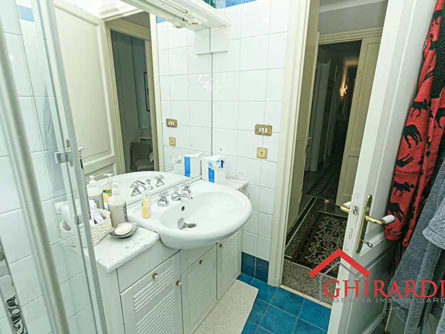 Immagine 43 di Pentalocale in vendita  in VIA PAVIA 6 a Genova
