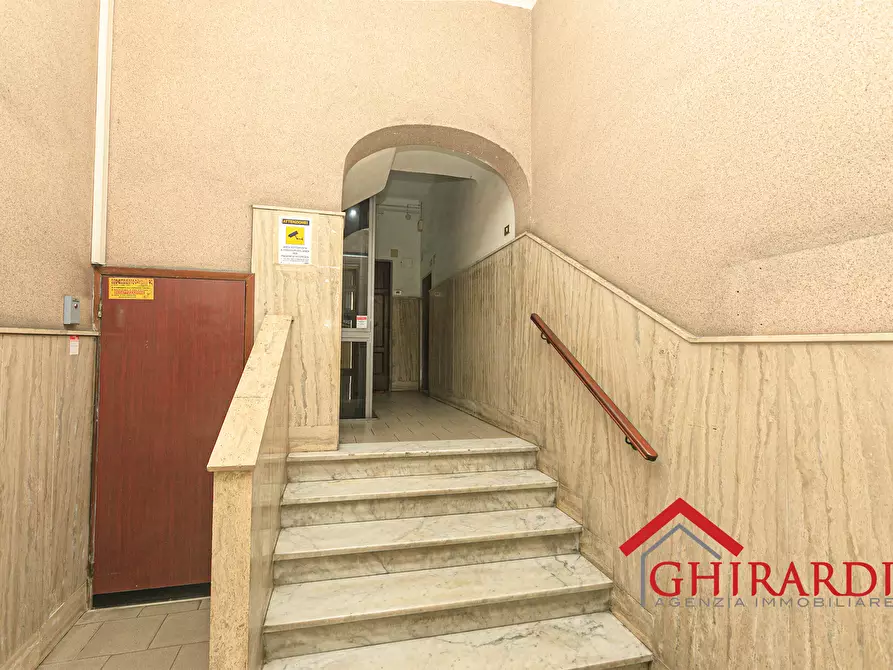 Immagine 31 di Trilocale in vendita  in Via Carlo Corsi 3 a Genova