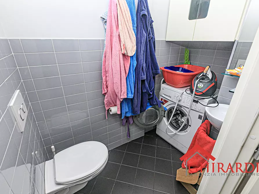 Immagine 27 di Trilocale in vendita  in VIA BRISCATA 33 a Genova