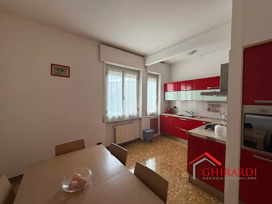 Immagine 8 di Trilocale in affitto  in Viale Villini Rollino 114 a Genova