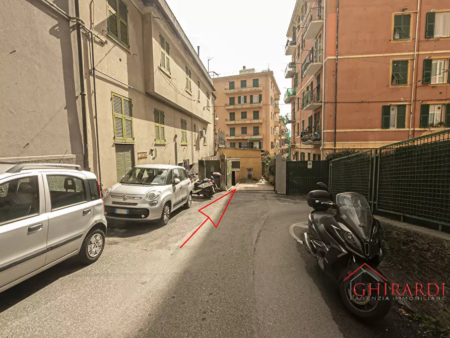 Immagine 21 di Magazzino in vendita  in VIA ANDREA DEL SARTO 46R a Genova
