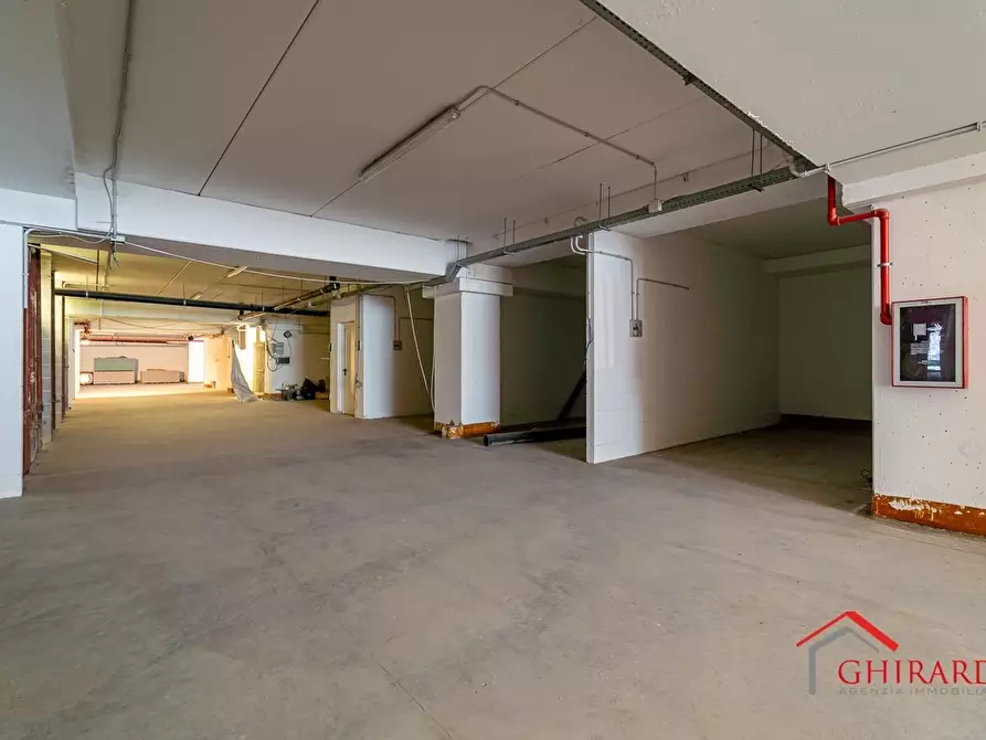 Immagine 63 di Bilocale in vendita  in Via Chiaravagna 28 a Genova