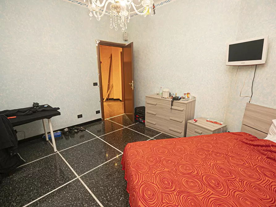 Immagine 7 di Trilocale in vendita  in VIA ANTONIO MANNO 16 a Genova