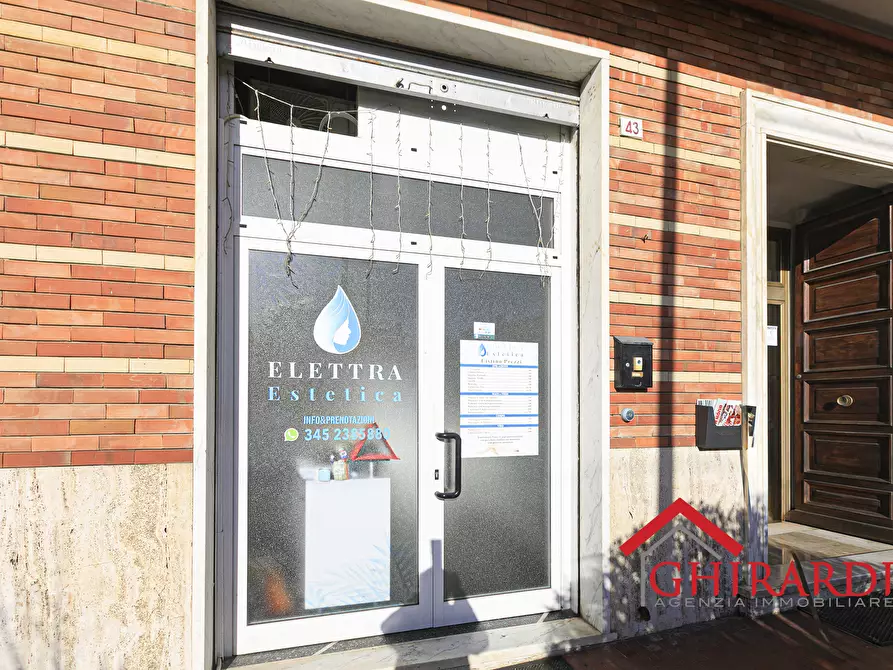 Immagine 1 di Attività commerciale in vendita  in VIA G. CALDESI 43R a Genova