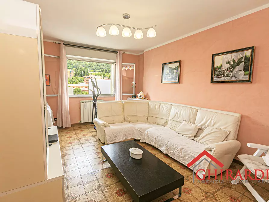 Immagine 5 di Quadrilocale in vendita  in VIA ANTONIO NEGRO a Genova