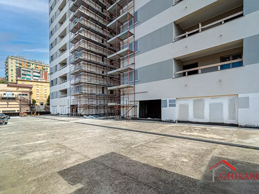 Immagine 53 di Trilocale in vendita  in Via Chiaravagna 28 a Genova