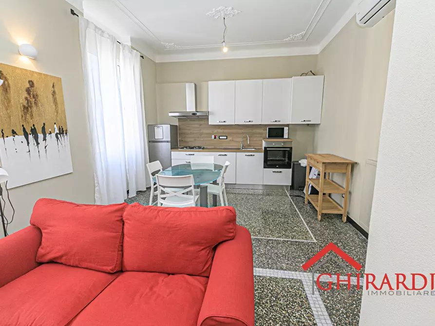 Immagine 9 di Trilocale in vendita  in VIA OTTAVA SOCIETà CASE 12 a Genova