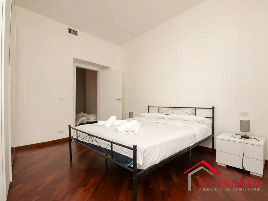 Immagine 18 di Trilocale in affitto  in VIA ANDREA DORIA 8 a Genova