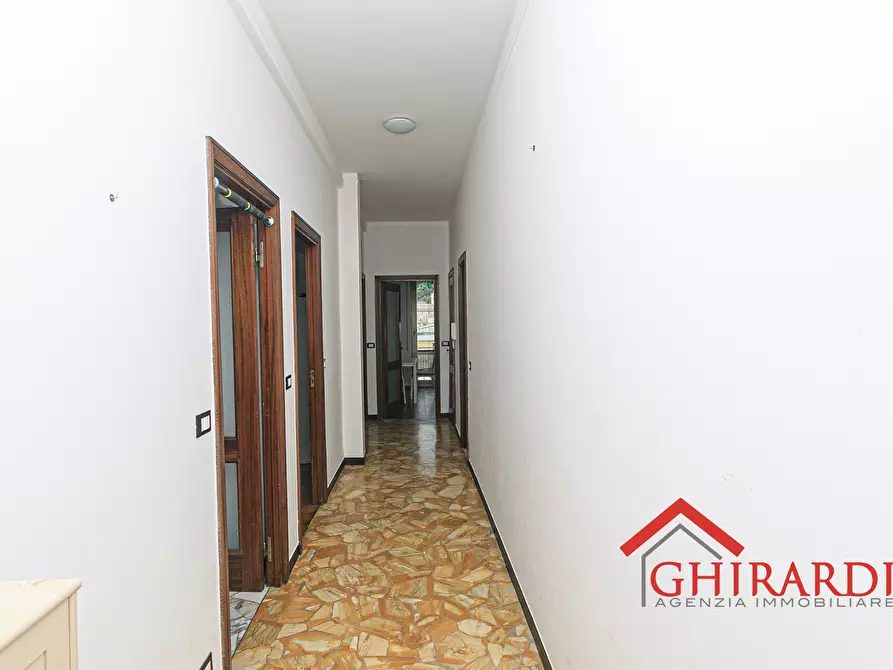 Immagine 31 di Quadrilocale in affitto  in Via Pian di Forno 19 a Genova