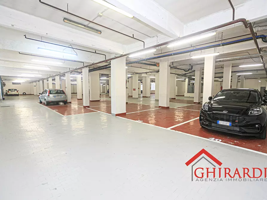 Immagine 32 di Garage in affitto  in Via Ruggero Leoncavallo 18R a Genova