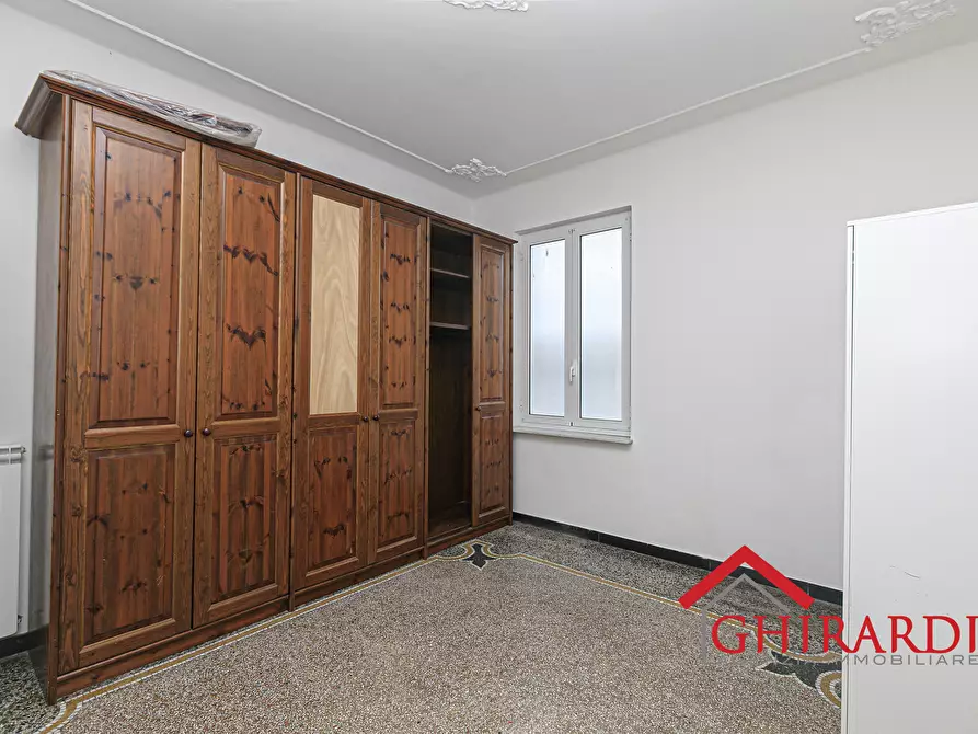 Immagine 22 di Quadrilocale in affitto  in VIALE VILLINI ROLLINO 42 a Genova