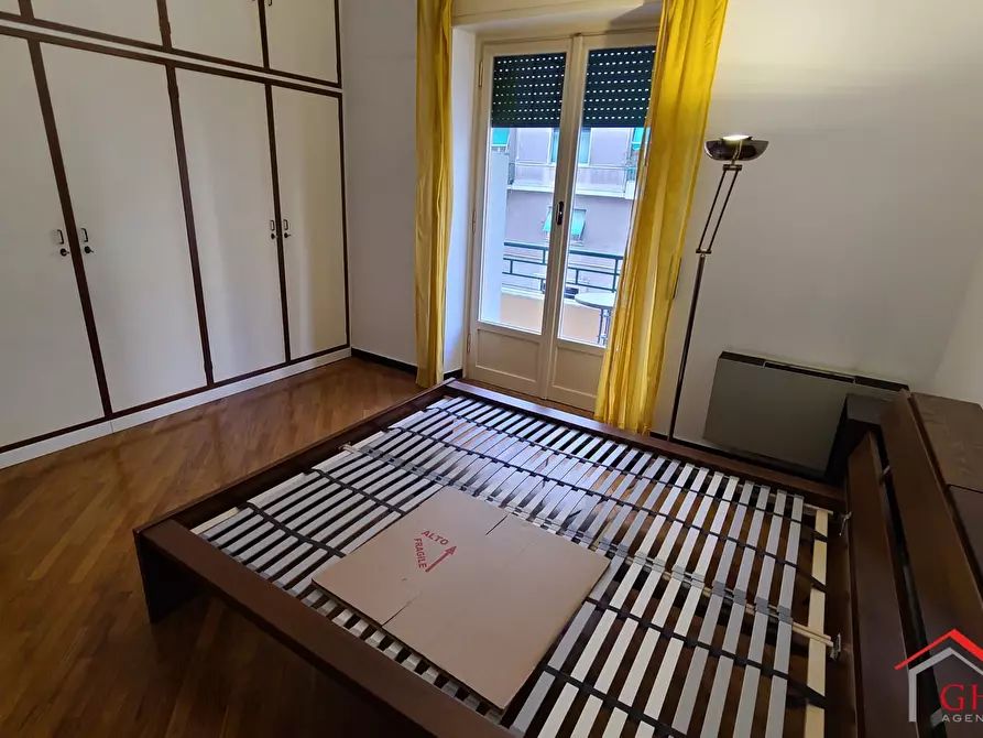 Immagine 8 di Trilocale in vendita  in VIA GIAN PIETRO SERY 14A a Genova