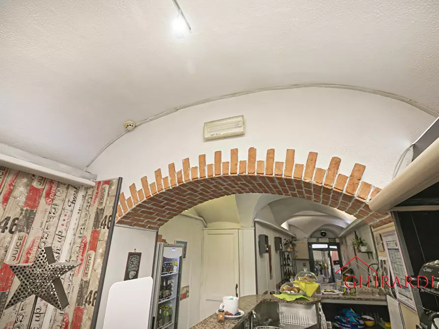 Immagine 11 di Bar / Ristorante in vendita  in Via Malocello 12 a Varazze